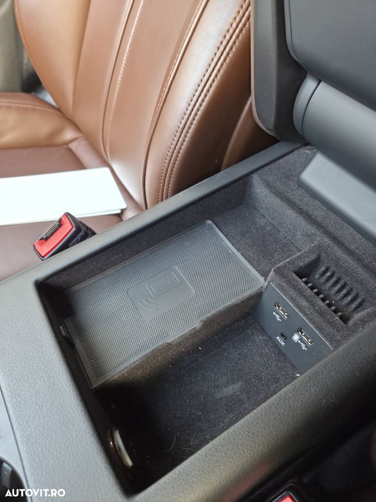 Audi A6 3.0 TDI quattro S tronic - 17