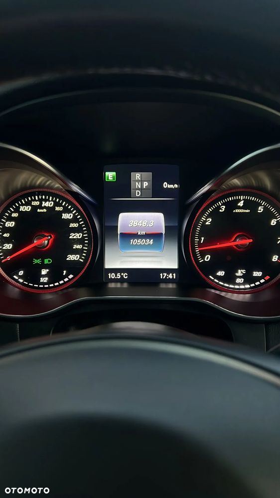 Mercedes-Benz GLC 300 4Matic 9G-TRONIC Exclusive - 7