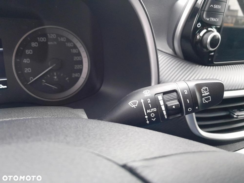 Hyundai Tucson 1.6 GDI BlueDrive Comfort 2WD - 21