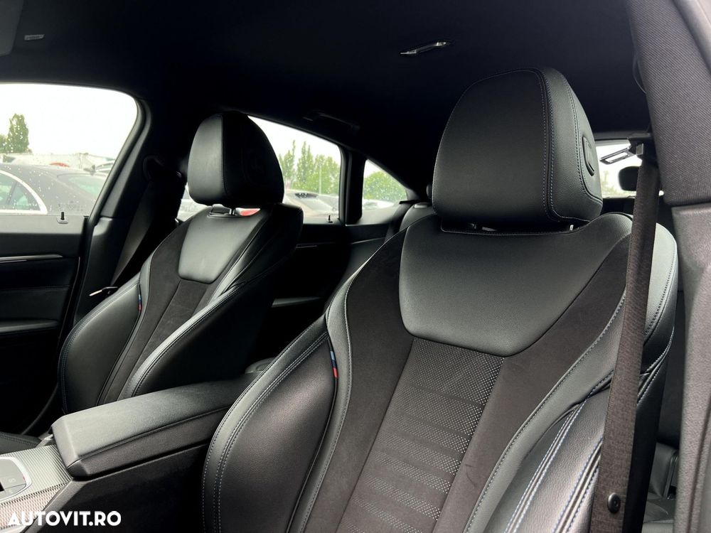 BMW Seria 4 420d Sport-Aut. M Sport - 16