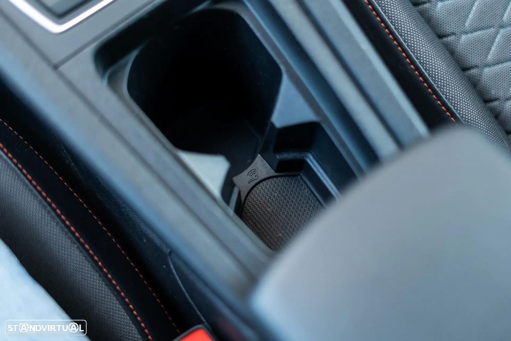 SEAT Leon ST 1.5 TSI e-Hybrid FR DSG - 55