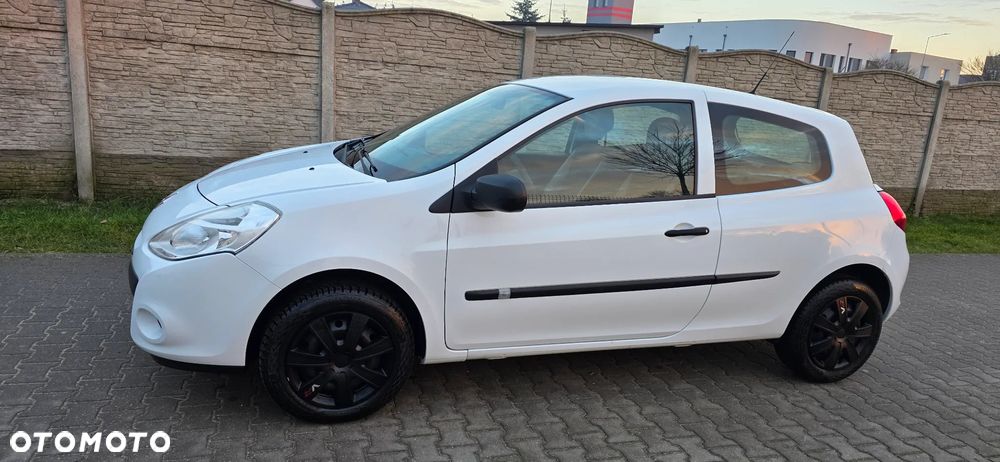 Renault Clio 1.5 dCi 70 Expression - 3
