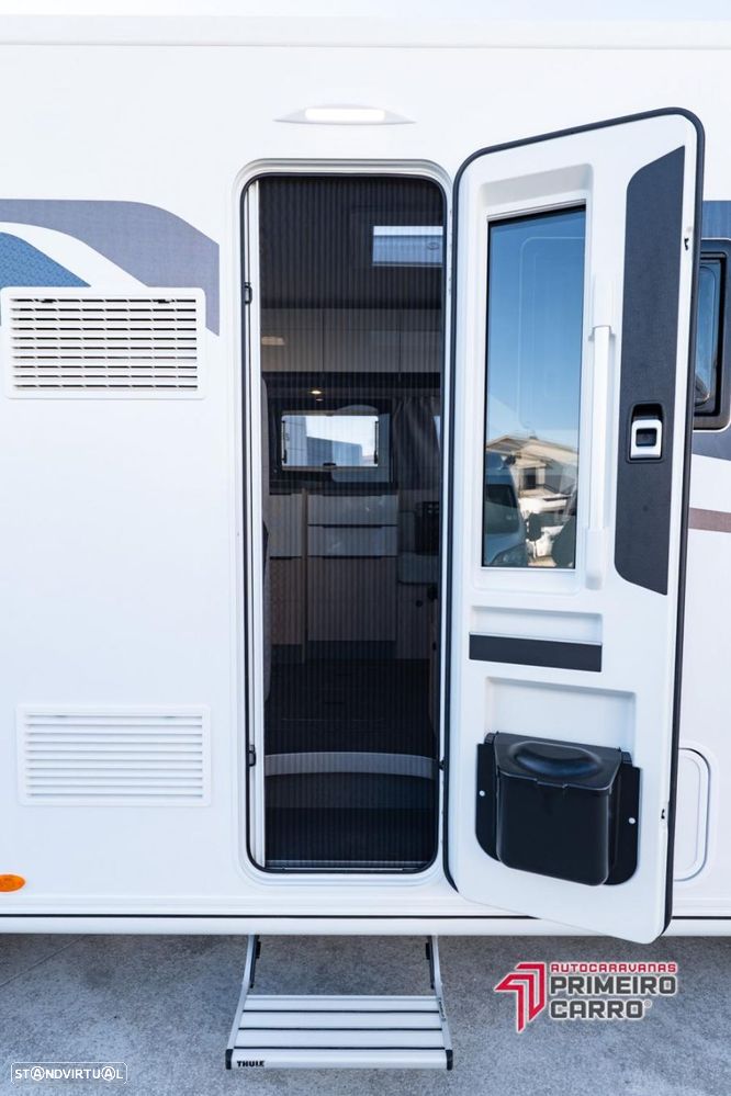 Autostar Passion I740LC Alko Automática (NOVA) - 44