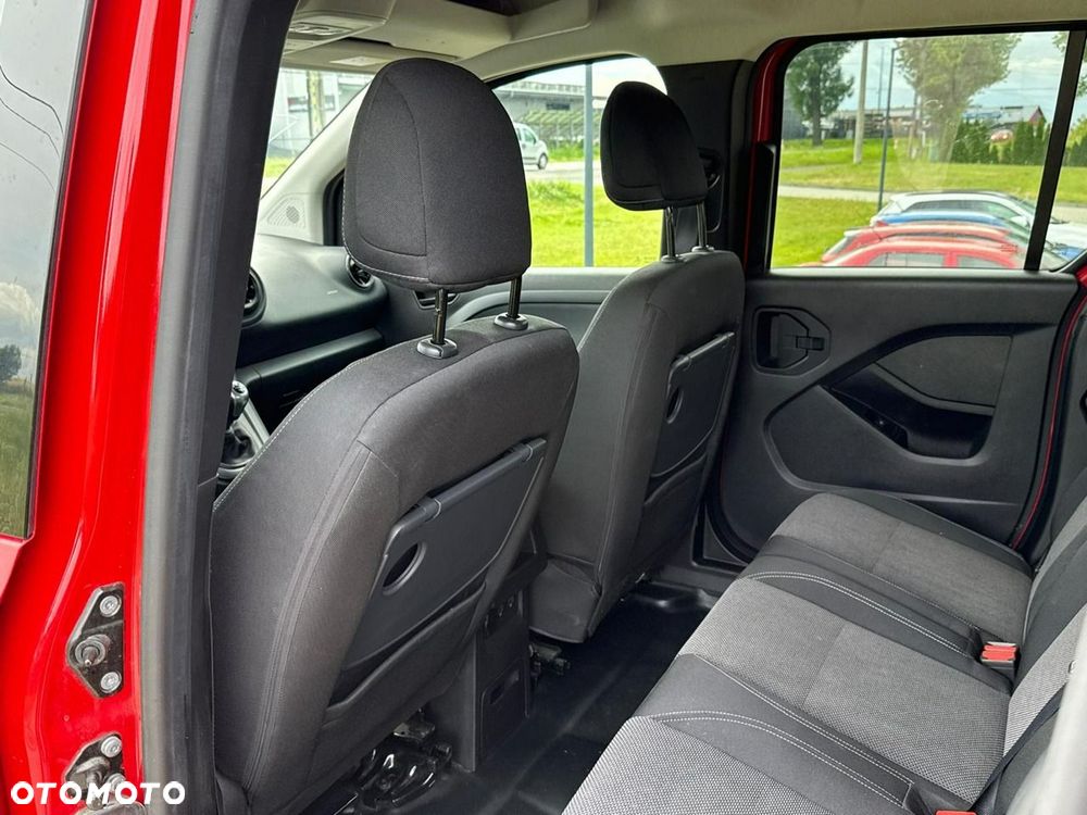 Mercedes-Benz Citan Tourer L1 420.723 - 15
