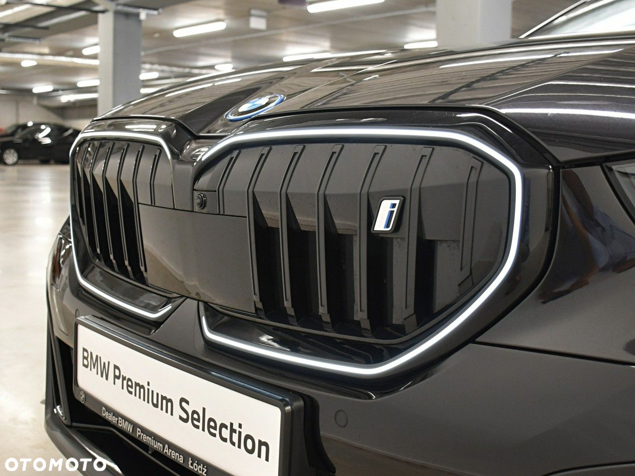 BMW i5 83.9kWh eDrive40 M Sport Edition - 27
