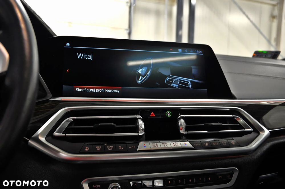 BMW X5 xDrive40i sport - 10