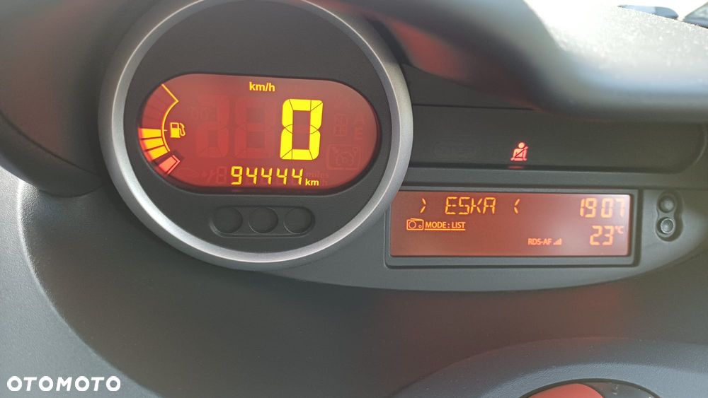 Renault Twingo 1.2 16V Dynamique - 12