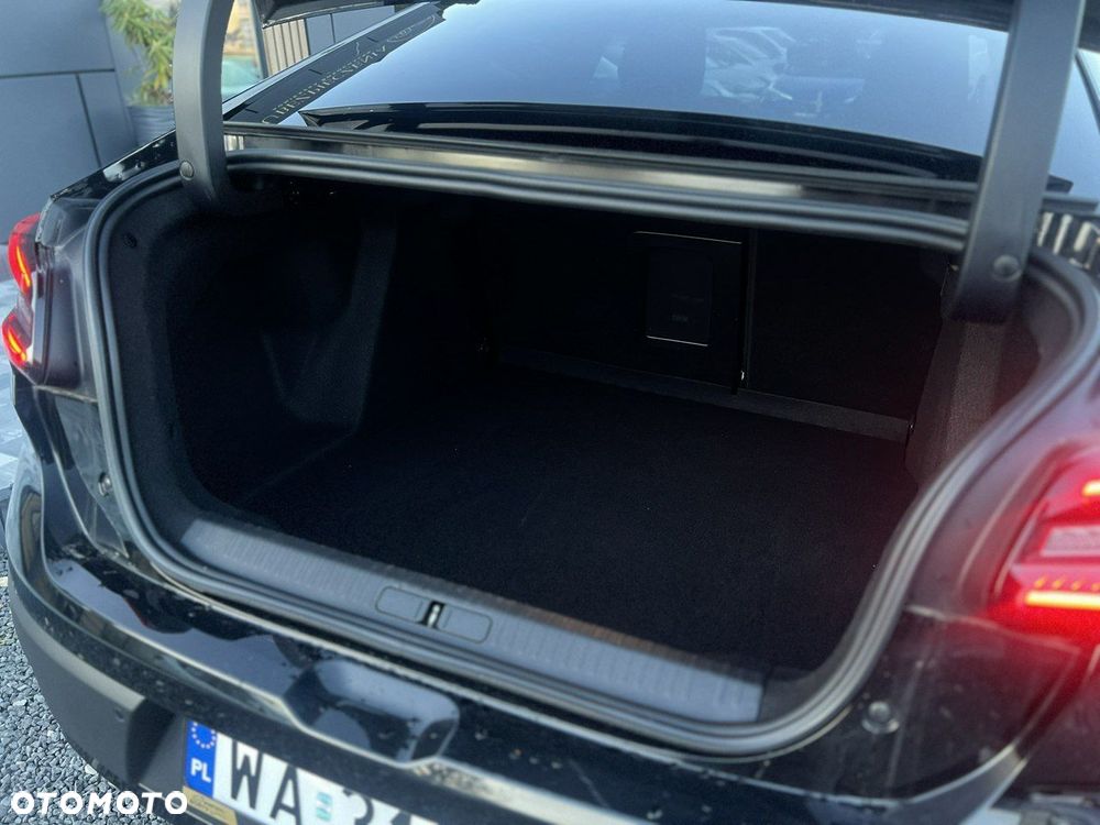 Citroën C4X 1.2 PureTech Max S&S EAT8 - 39