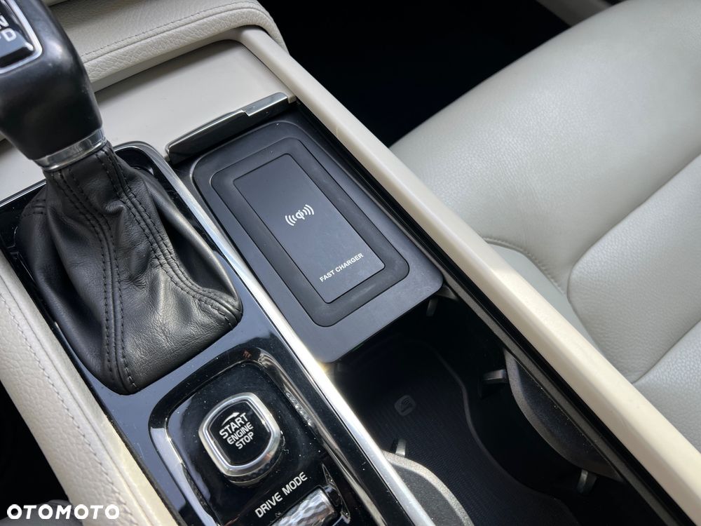 Volvo S90 T4 Inscription - 20