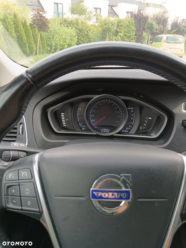 Volvo V40 - 12