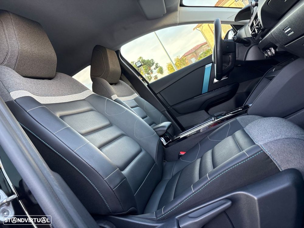 Citroën e-C4 50 kWh Shine Pack - 40