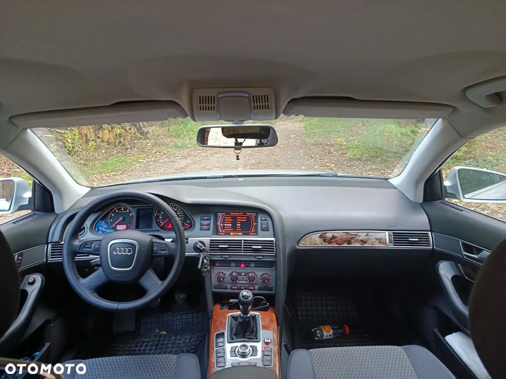 Audi A6 Limousine - 7