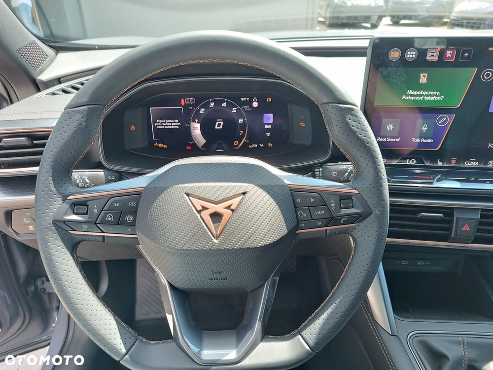 Cupra Formentor 1.5 TSI - 17