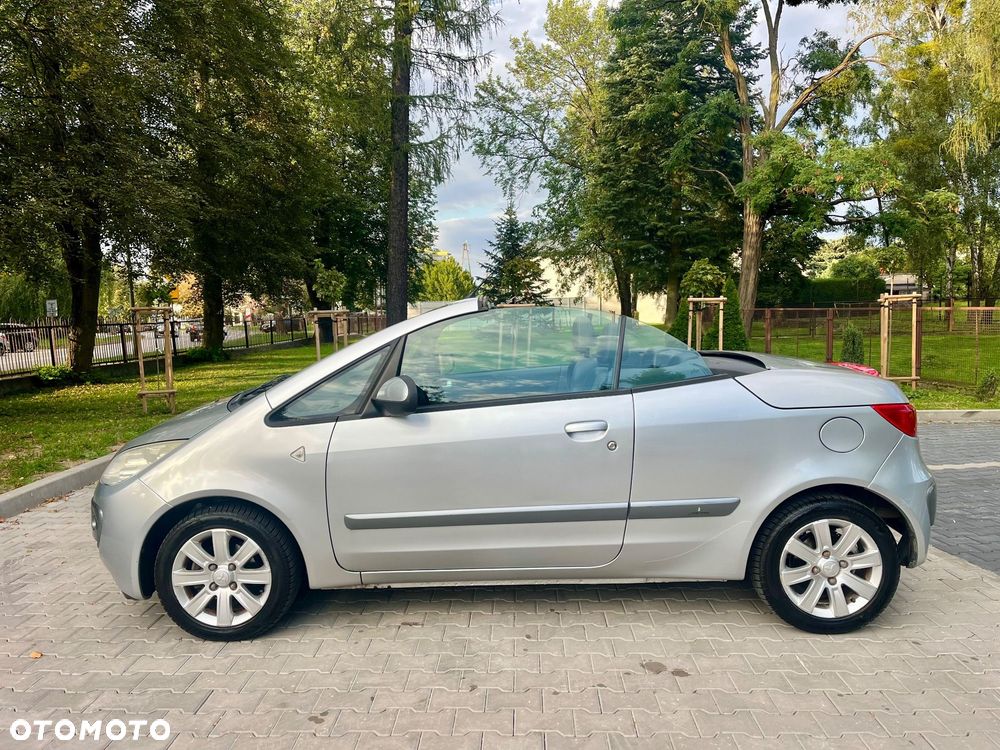 Mitsubishi Colt 1.5 - 6