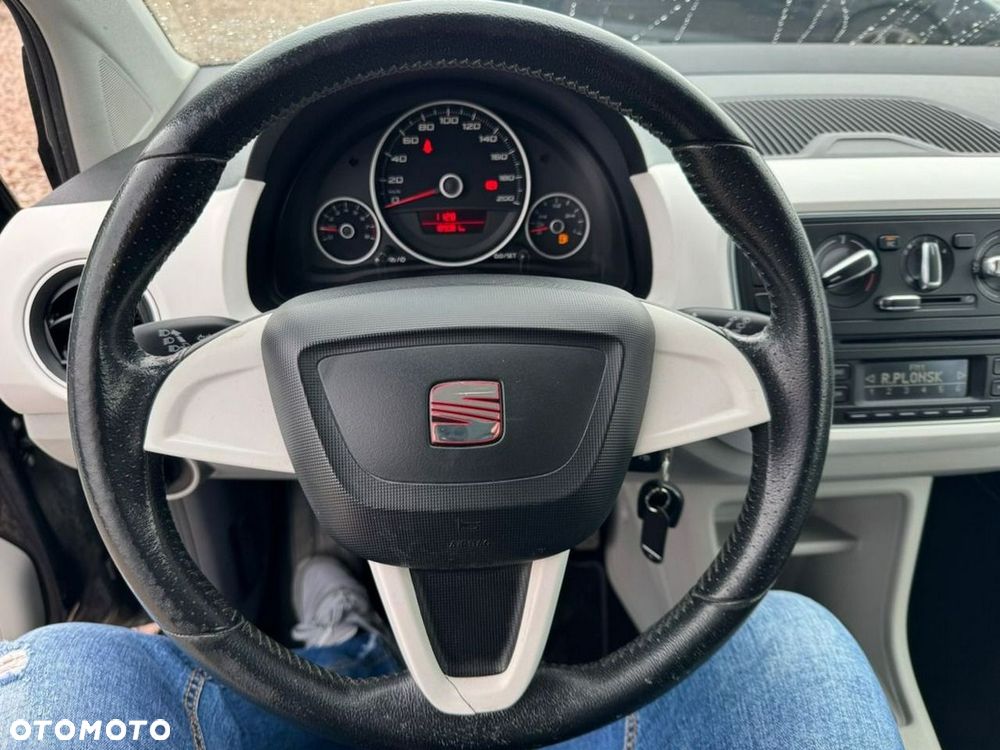 Seat Mii - 14
