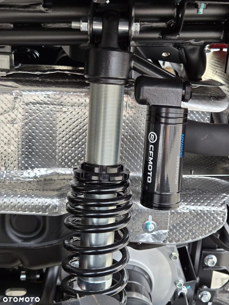CFMoto CForce - 22