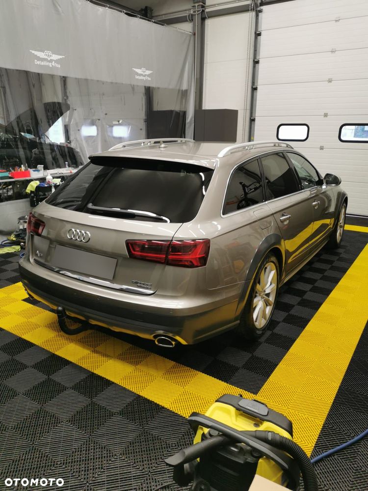 Audi A6 Allroad 3.0 TDI Quattro S tronic - 27