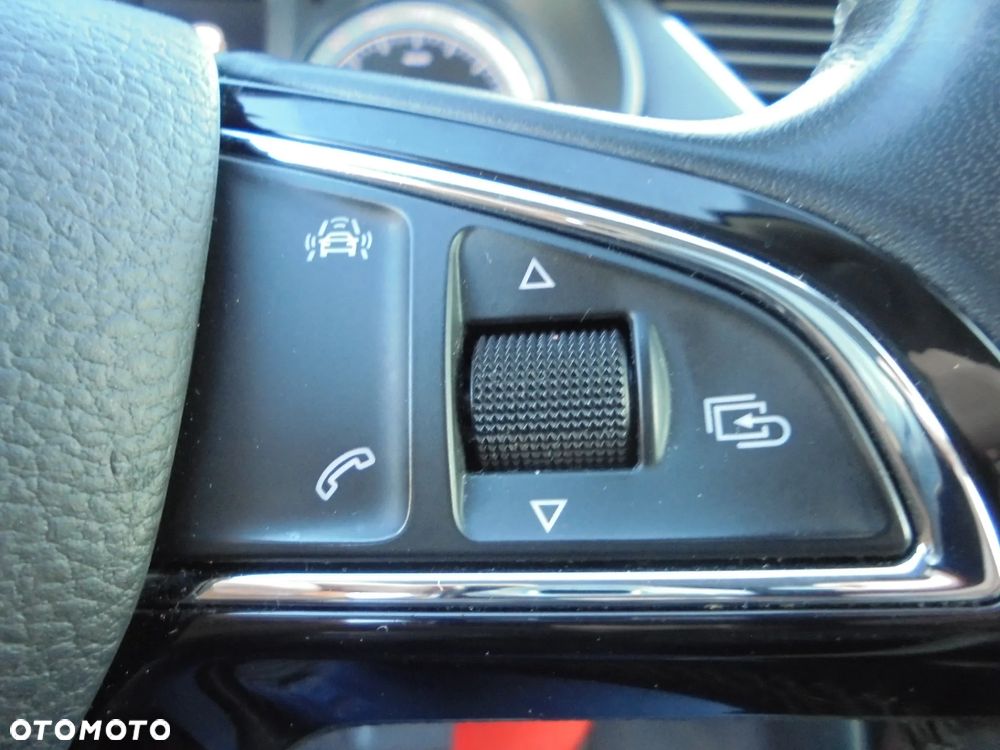 Skoda Octavia 2.0 TDI DSG Ambition - 22