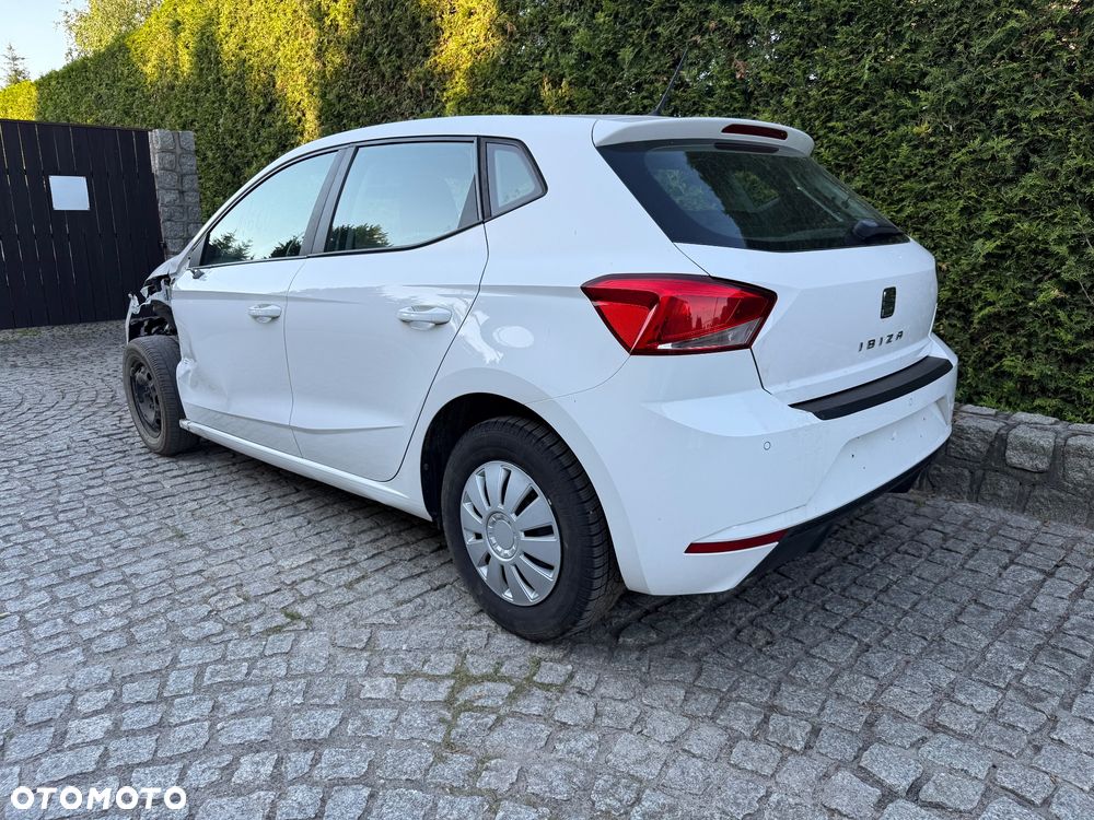 Seat Ibiza 1.0 TSI Style S&S - 3