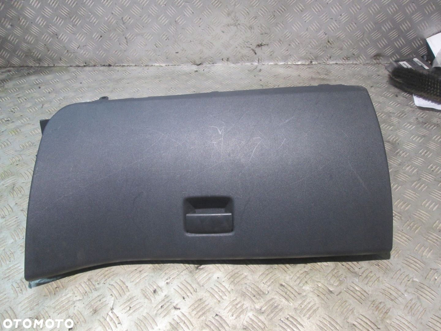 SCHOWEK PASAŻERA CITROEN C4 GRAND PICASSO I 06- 9654110577 - 1