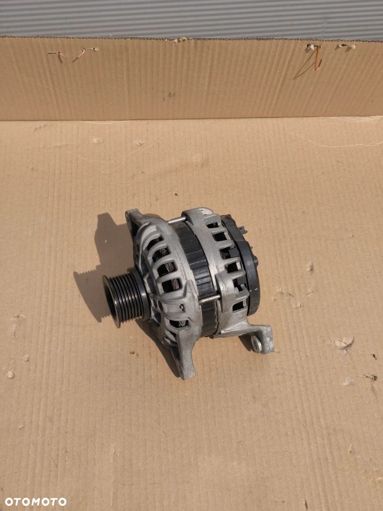 Alternator 150A Fiat Ducato III 2.3 504385134