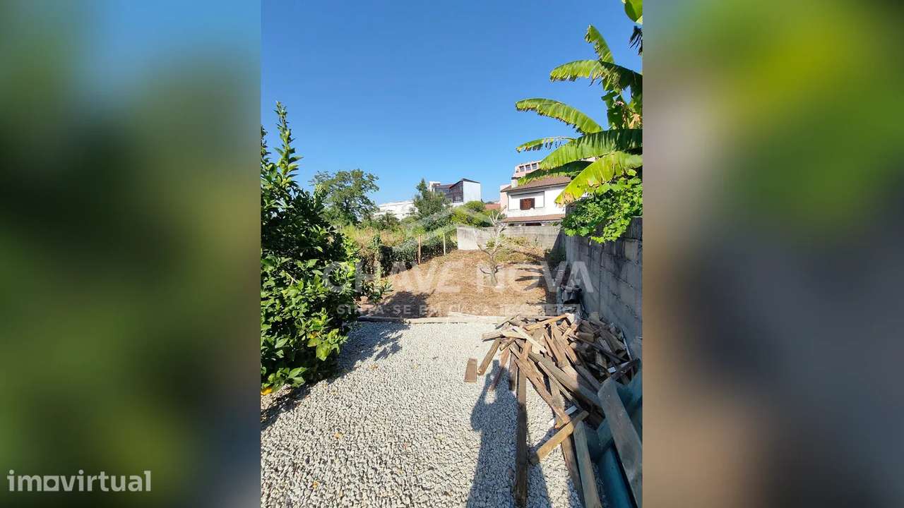Moradia T3 Renovada no Centro de Gondomar - Grande imagem: 2/15