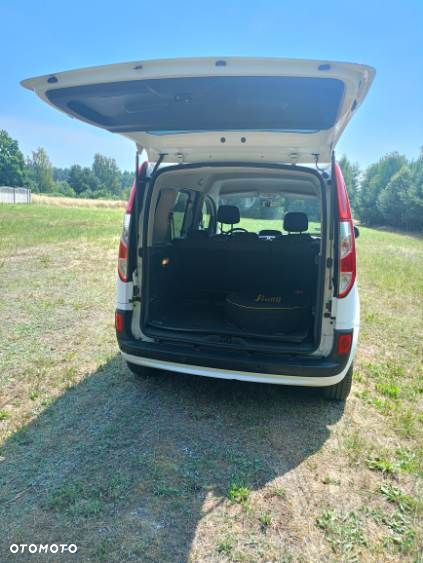 Renault Kangoo - 6