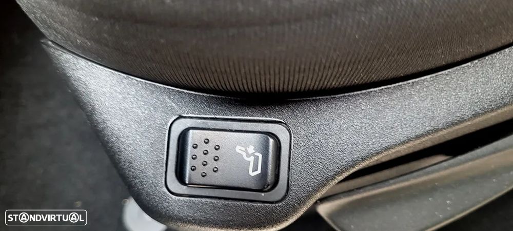 Fiat 500X 1.0 FireFly Cross - 11