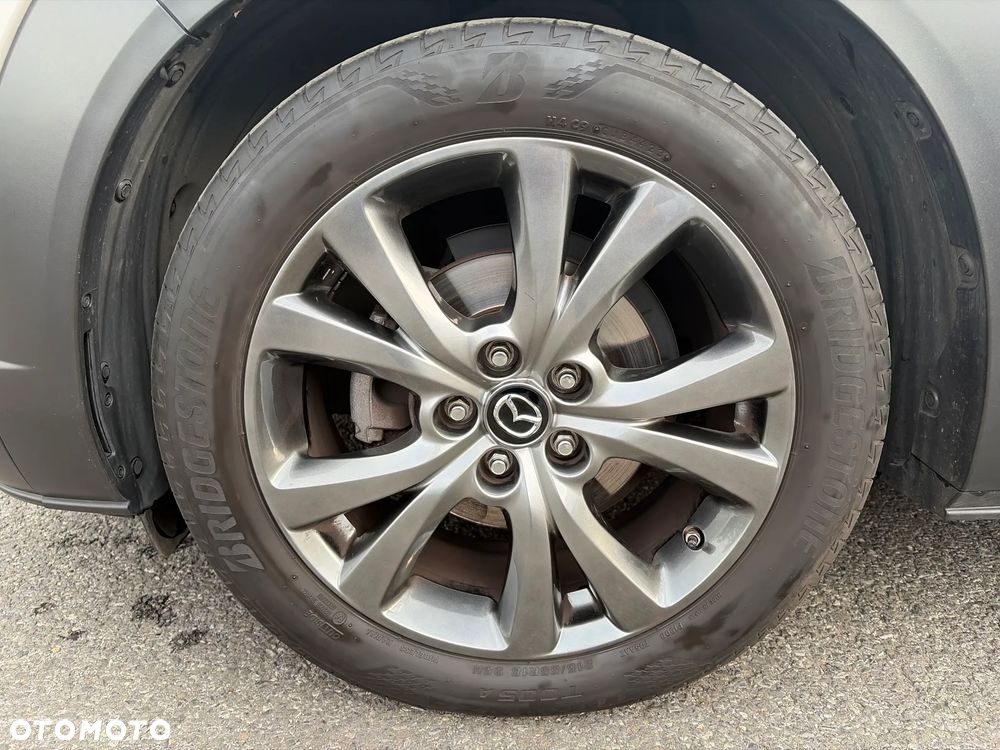 Mazda CX-30 2.0 mHEV Exclusive-Line 2WD - 25
