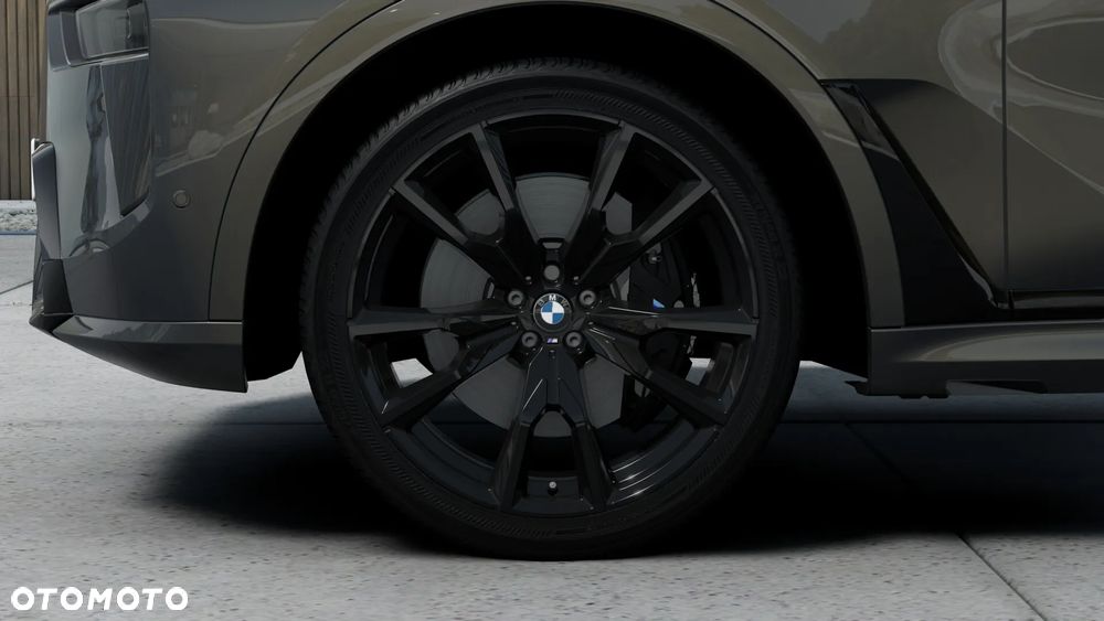 BMW X7 xDrive40i - 4