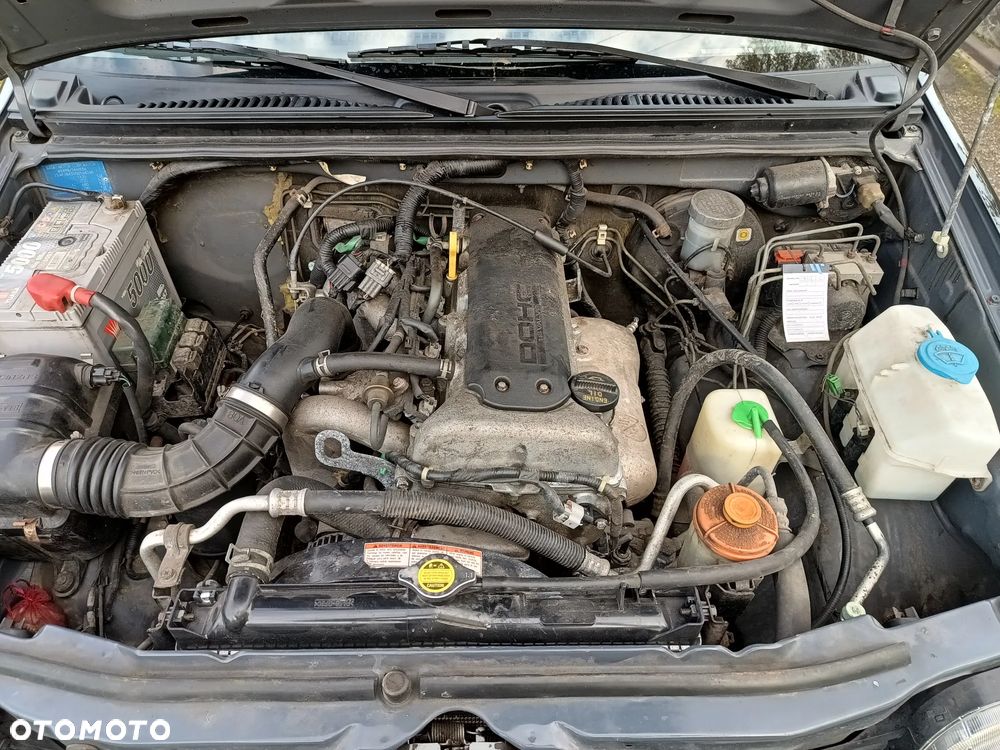 Suzuki Jimny 1.3 - 18