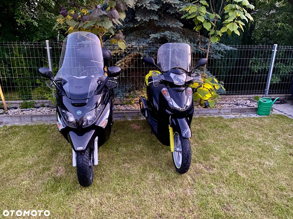 Honda SH - 20