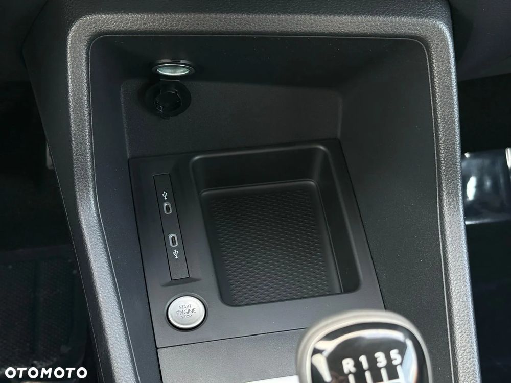 Volkswagen Caddy 1.5 TSI - 16