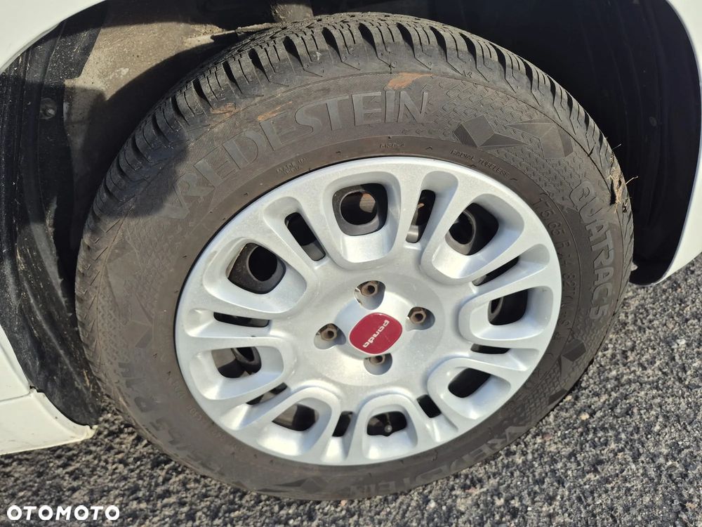 Fiat Panda - 20