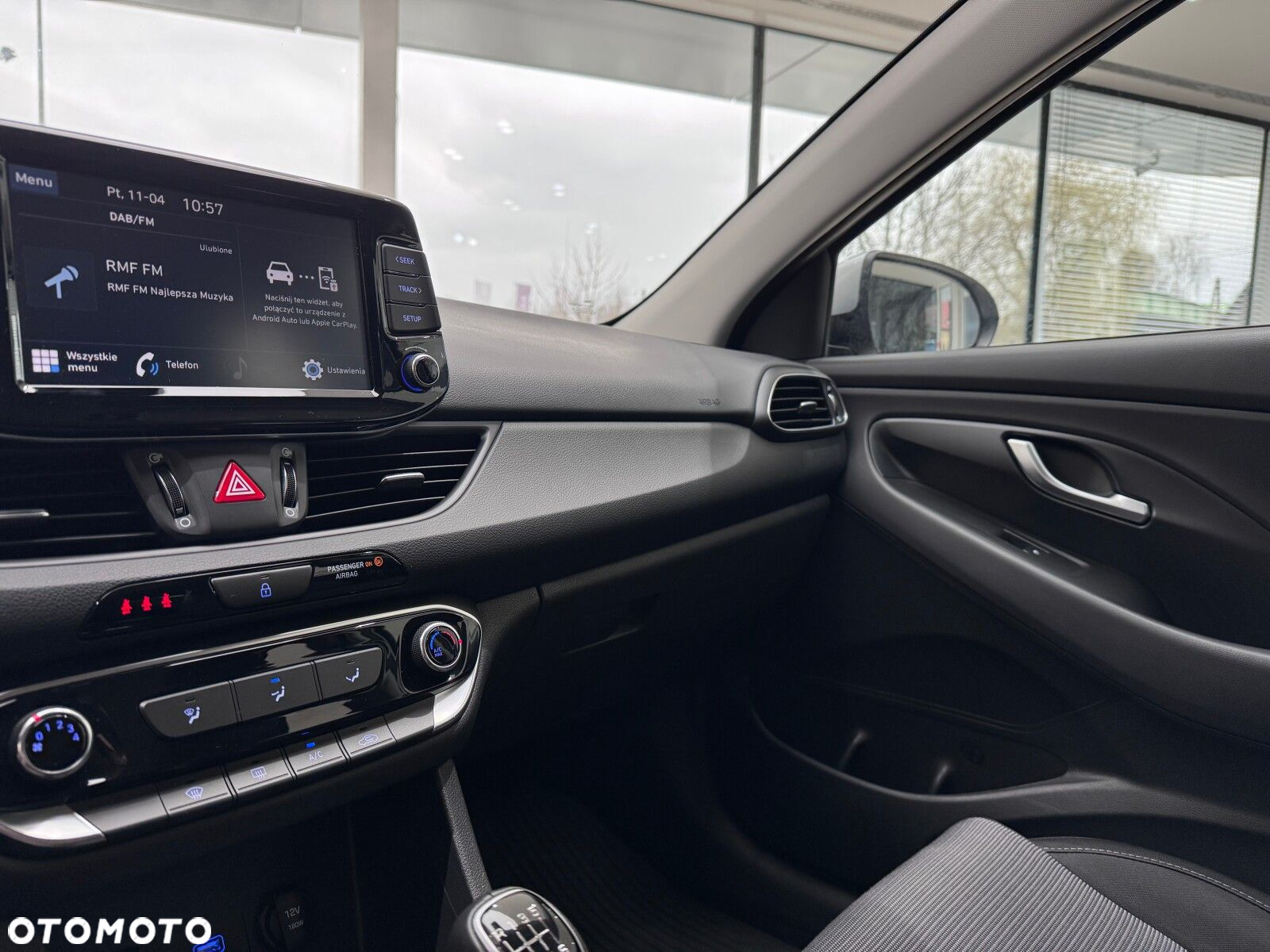 Hyundai i30 1.0 T-GDI Modern - 34