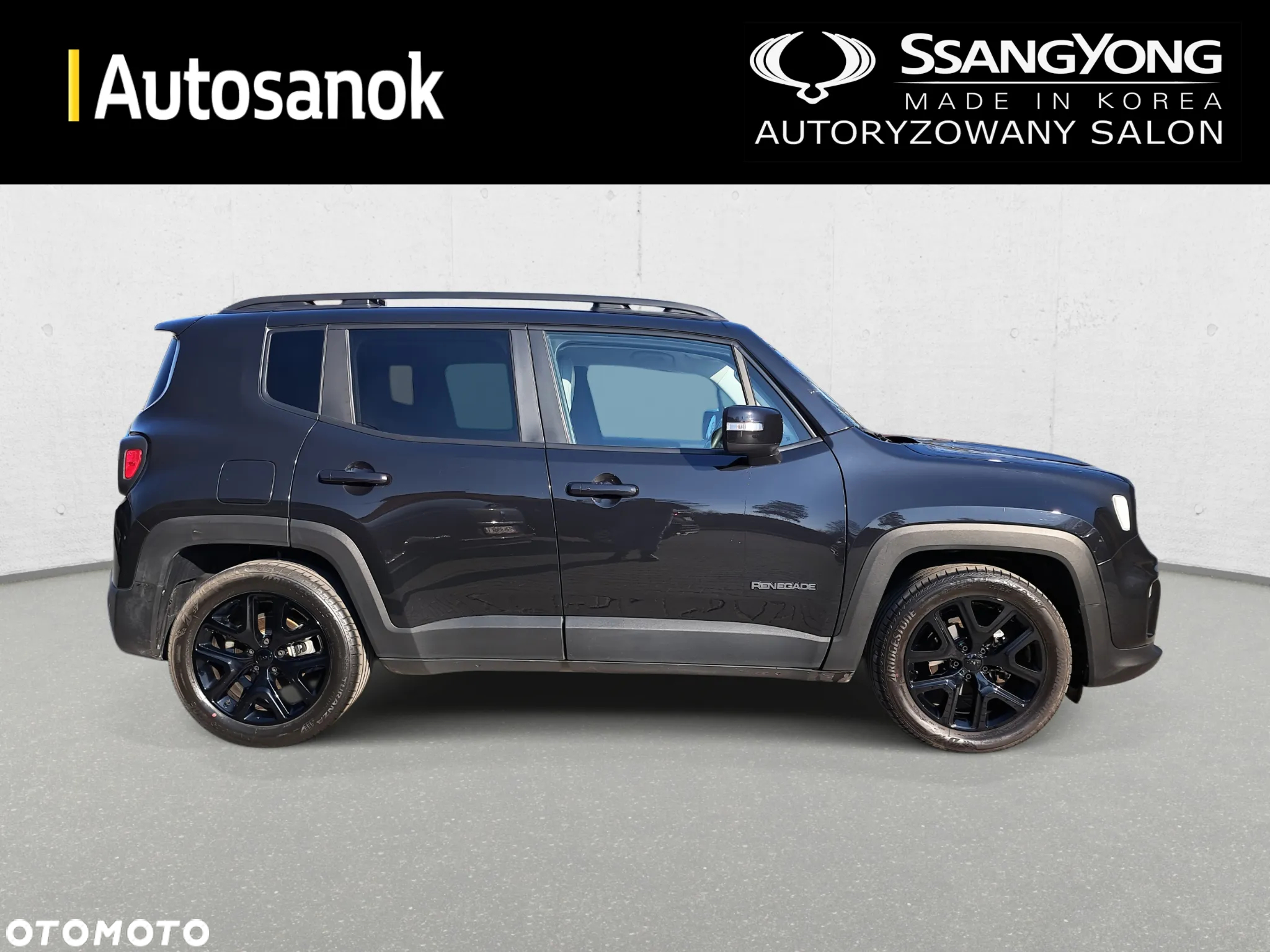 Jeep Renegade 1.0 GSE T3 Turbo Limited FWD S&S