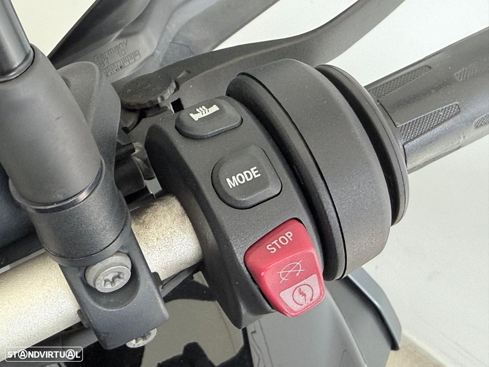 BMW F 850 GS Adventure - 8