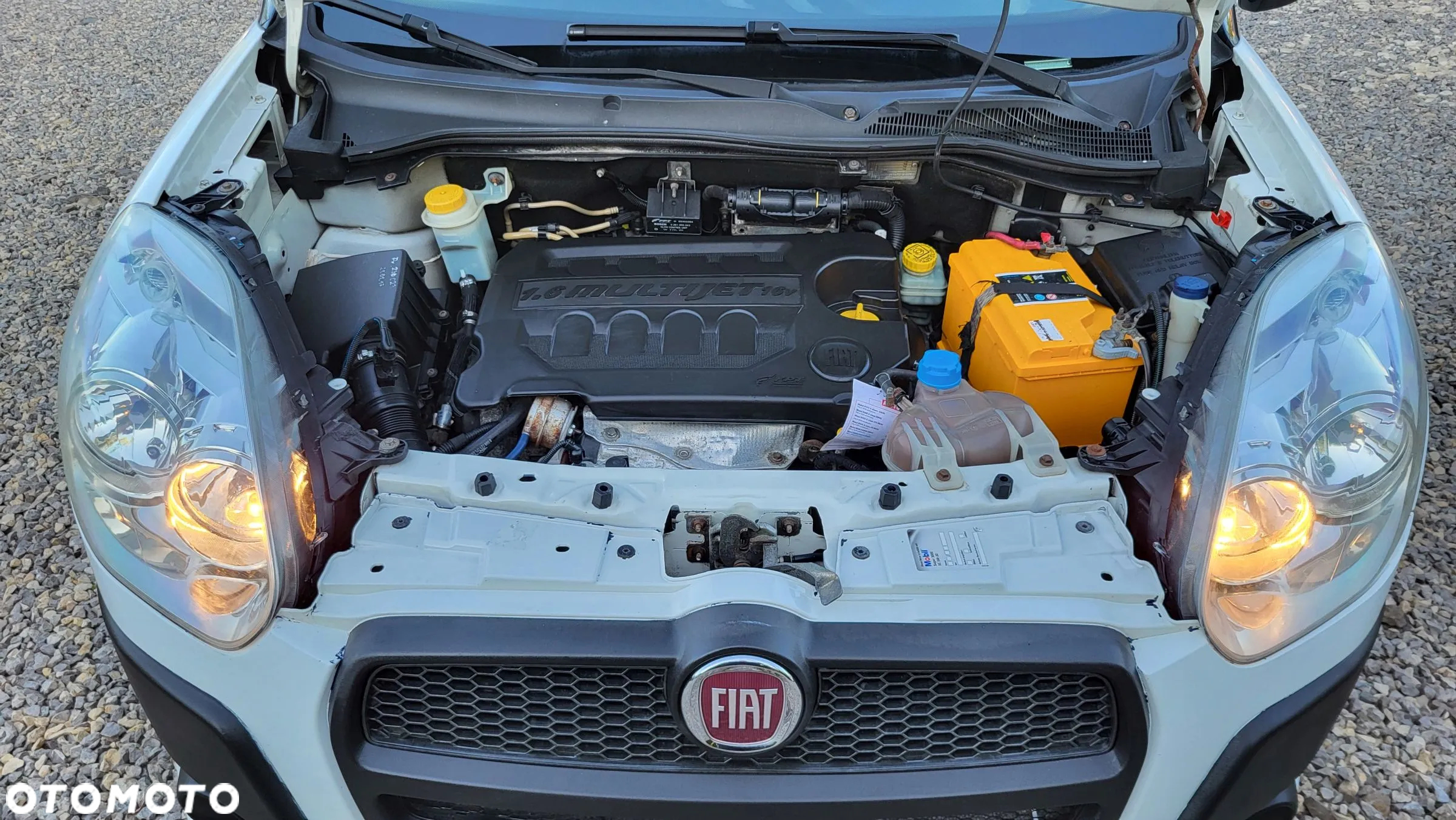 Fiat Doblo - 35