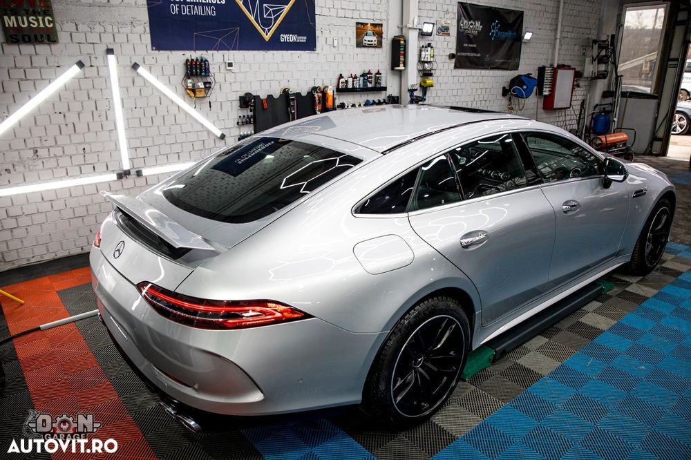 Mercedes-Benz AMG - 3