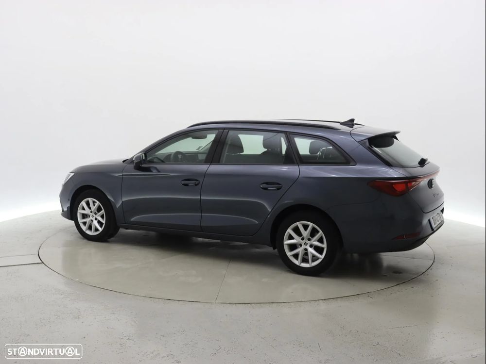 SEAT Leon ST 2.0 TDI Style - 3