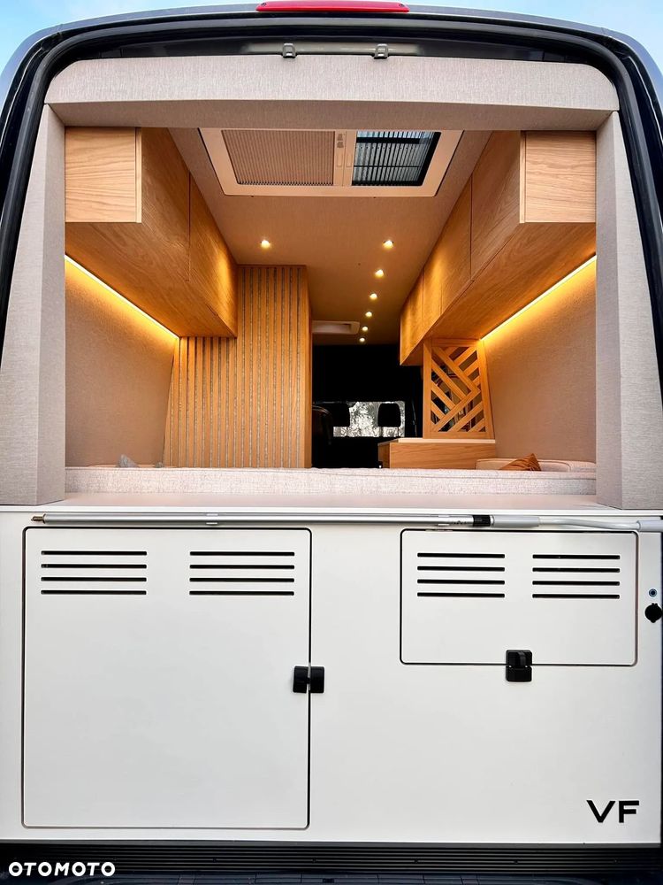 Mercedes-Benz SPRINTER 317 - 16