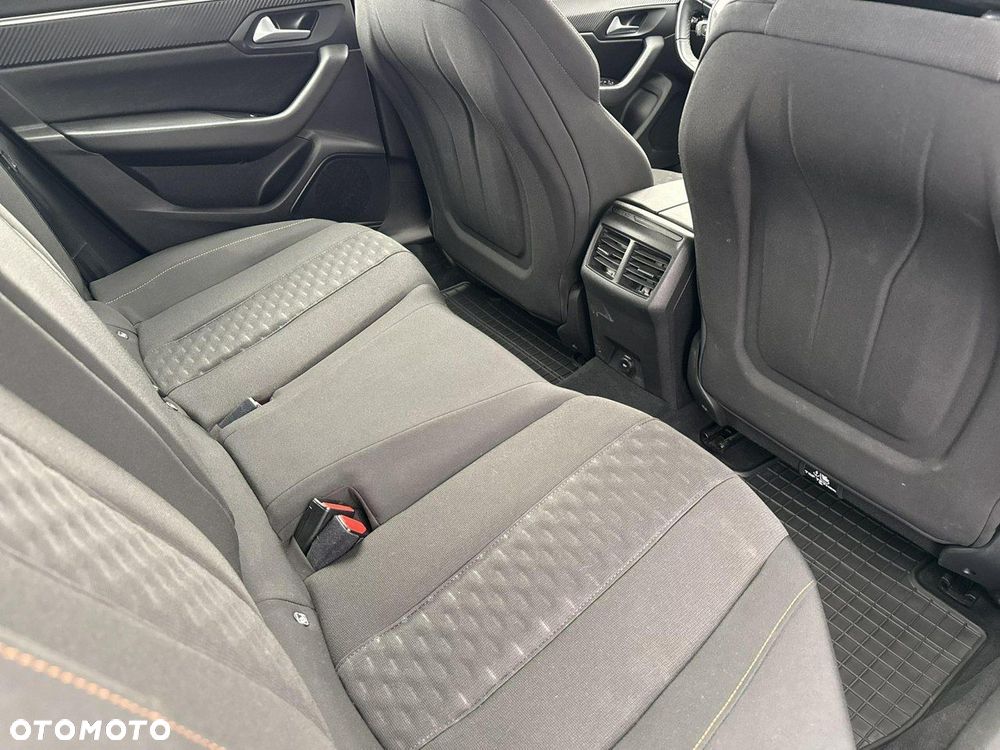 Peugeot 508 1.5 BlueHDi Active S&S - 25