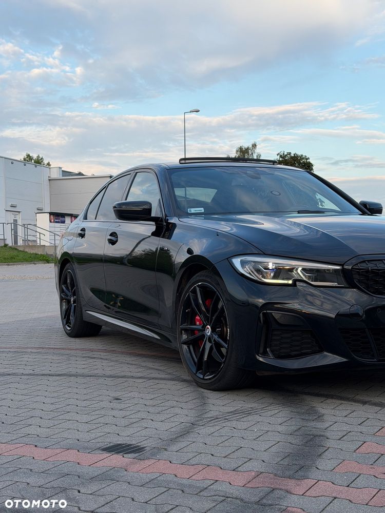 BMW Seria 3 M340d xDrive mHEV sport - 5