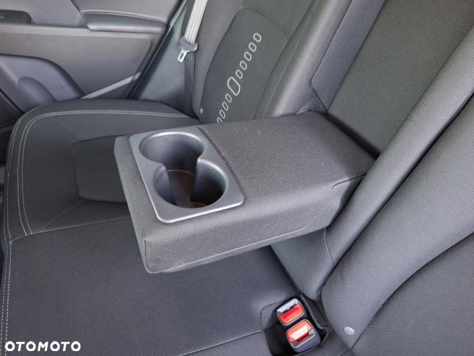 Kia Sportage - 13