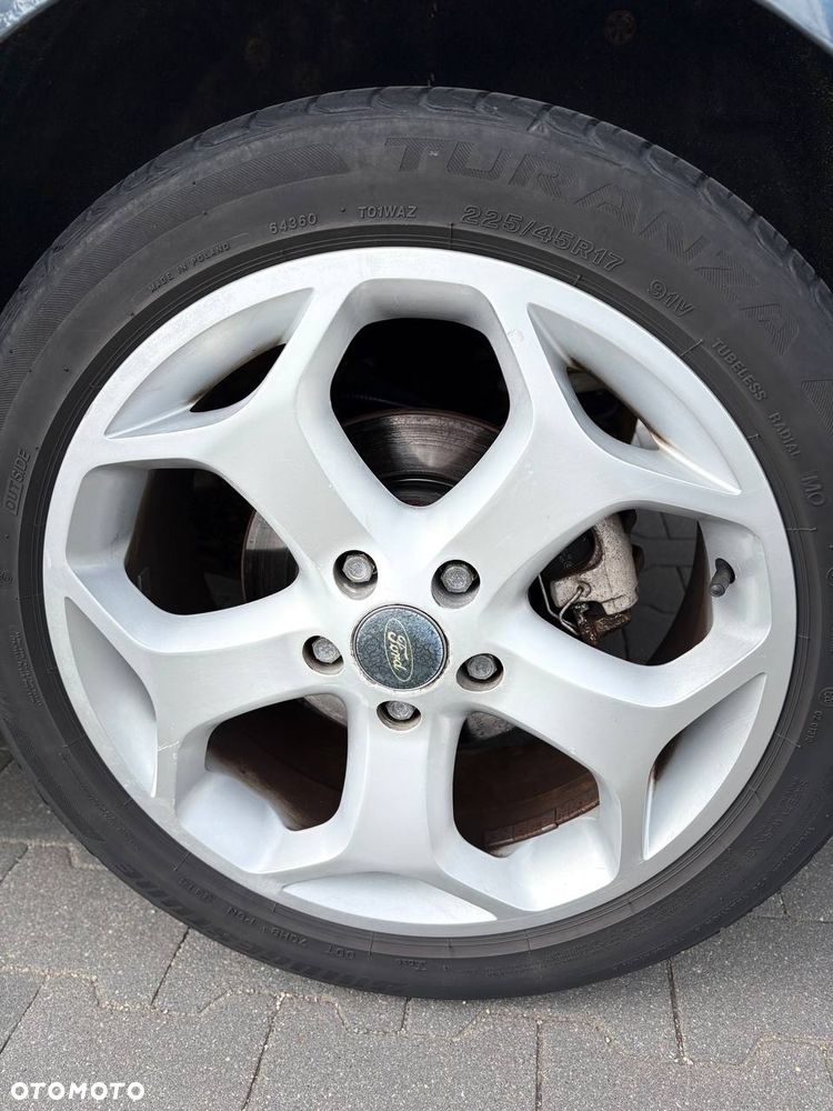 Ford Focus 1.6 TDCi DPF Econetic - 21
