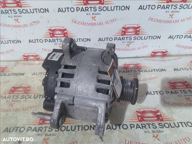 alternator volkswagen passat b 8 2.0 d an fabr. 2016 - 1