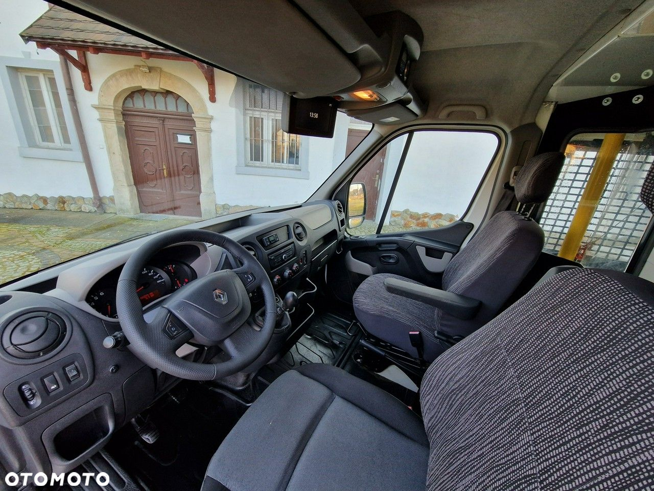 Renault Master - 19