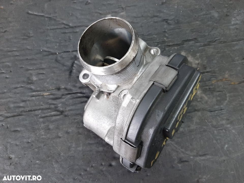 Clapeta acceleratie 1.6 hdi peugeot 206 207 208 2008 citroen c3 ford 9673534480 - 3