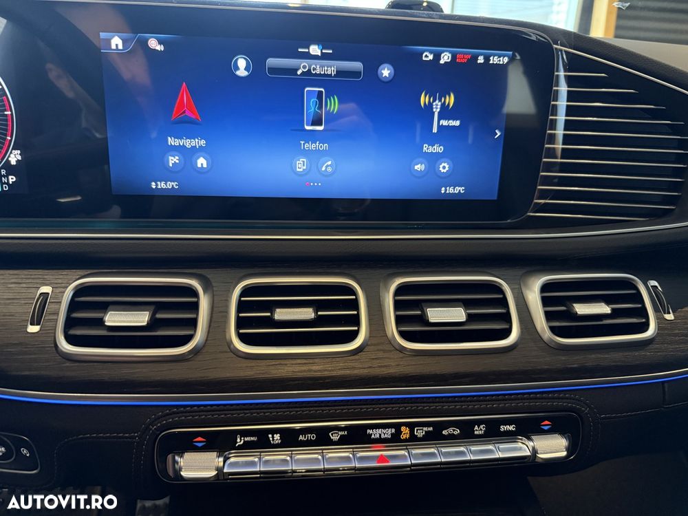 Mercedes-Benz GLE Coupe 450 d MHEV 4MATIC - 9