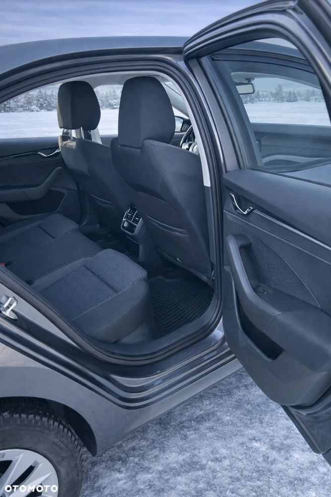 Skoda Octavia 1.5 TSI ACT Ambition - 14